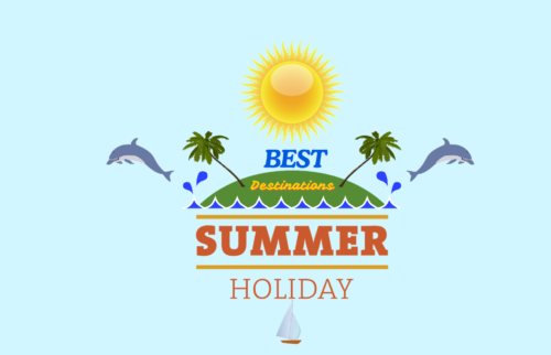 Best Summer Vacation Destinations: Discover Your Perfect Getaway!