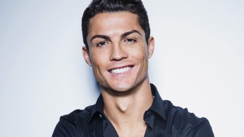 Cristiano Ronaldo Net Worth: Best Earnings in Football History!