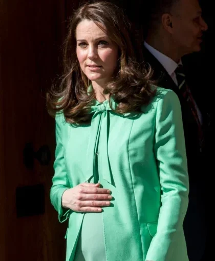 Kate Middleton Pregnant: Secrets Revealed