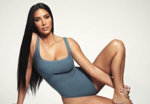 Kim Kardashian Net Worth