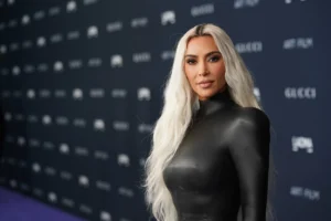 Kim Kardashian Net Worth