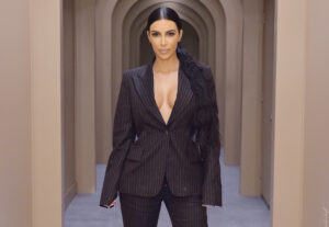 Kim Kardashian Net Worth