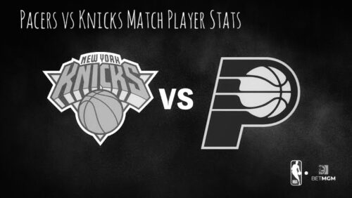 Pacers vs Knicks Match Player Stats: Exciting Showdown