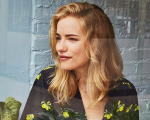 Willa Fitzgerald net worth