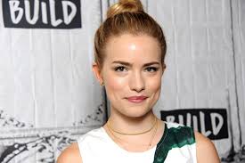 Willa Fitzgerald net worth