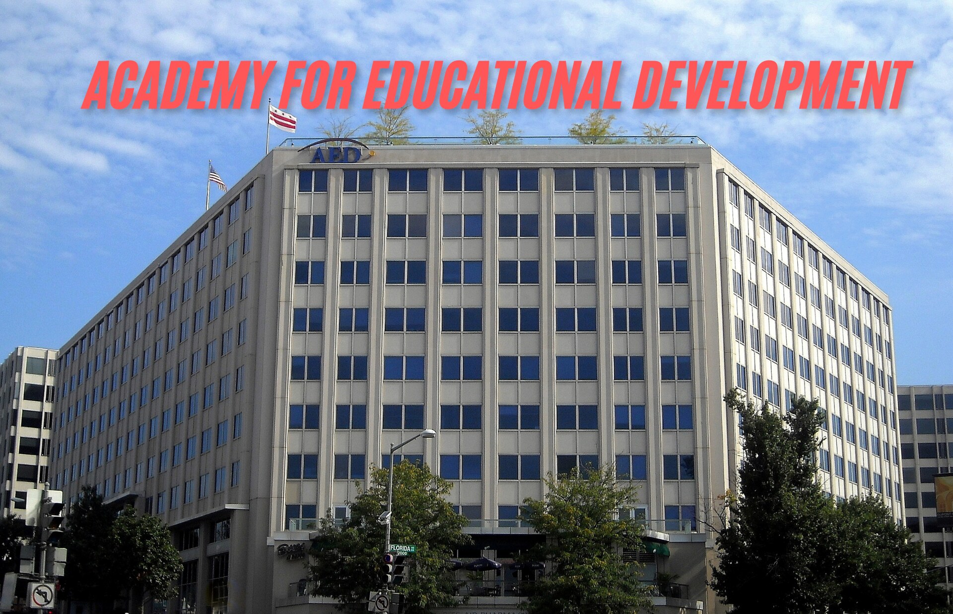 Academy for Educational Development: Best Detailed Overview