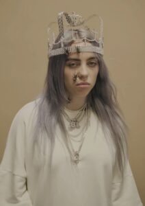 Billie Eilish Net Worth