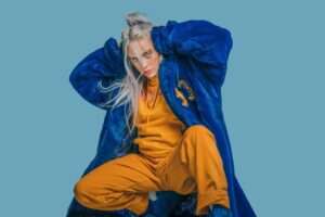 Billie Eilish Net Worth