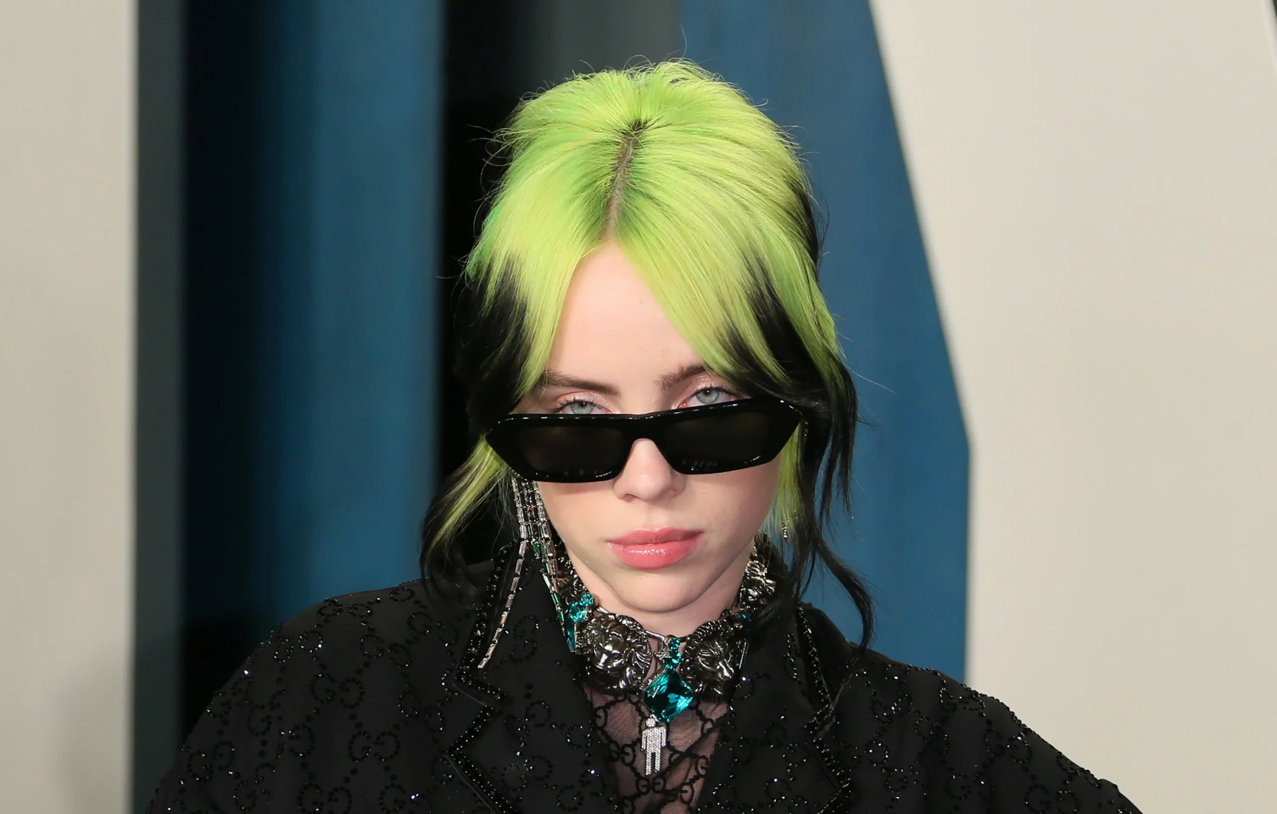 Unveil Billie Eilish Net Worth: Best Success Strategies