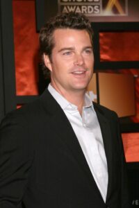 chris o'donnell