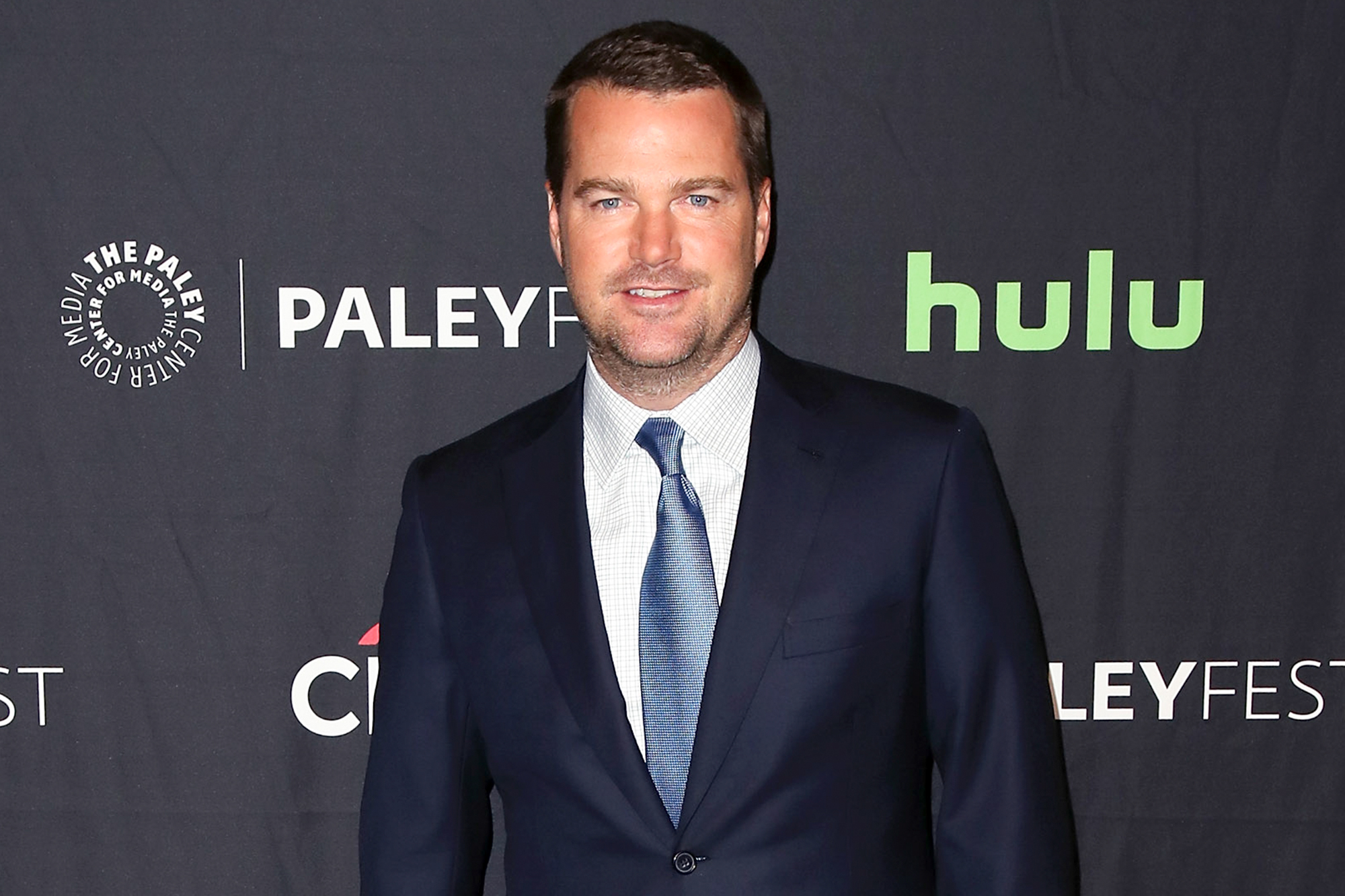 Chris O’Donnell Secret to Success in Hollywood Revealed!