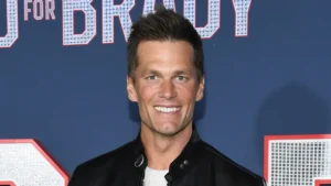 Is Tom Brady Gay