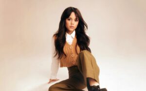 Jenna Ortega Net Worth