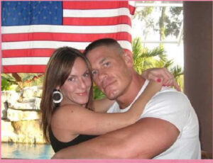 John Cena Net Worth