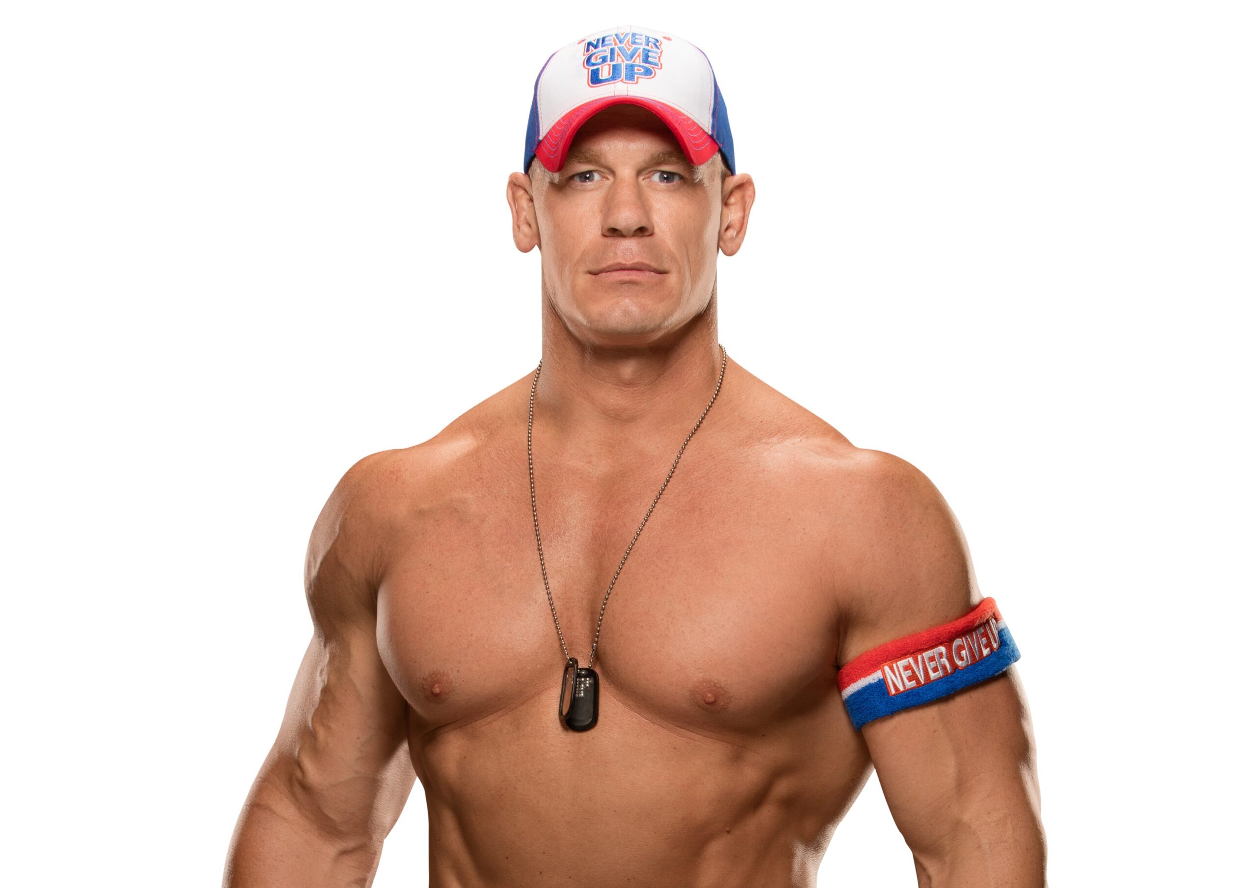 John Cena Net Worth: Discover His Best Earning Year Ever