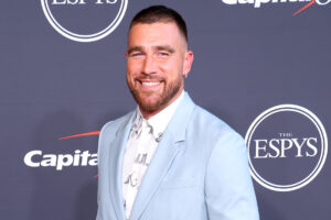 Travis Kelce Net Worth