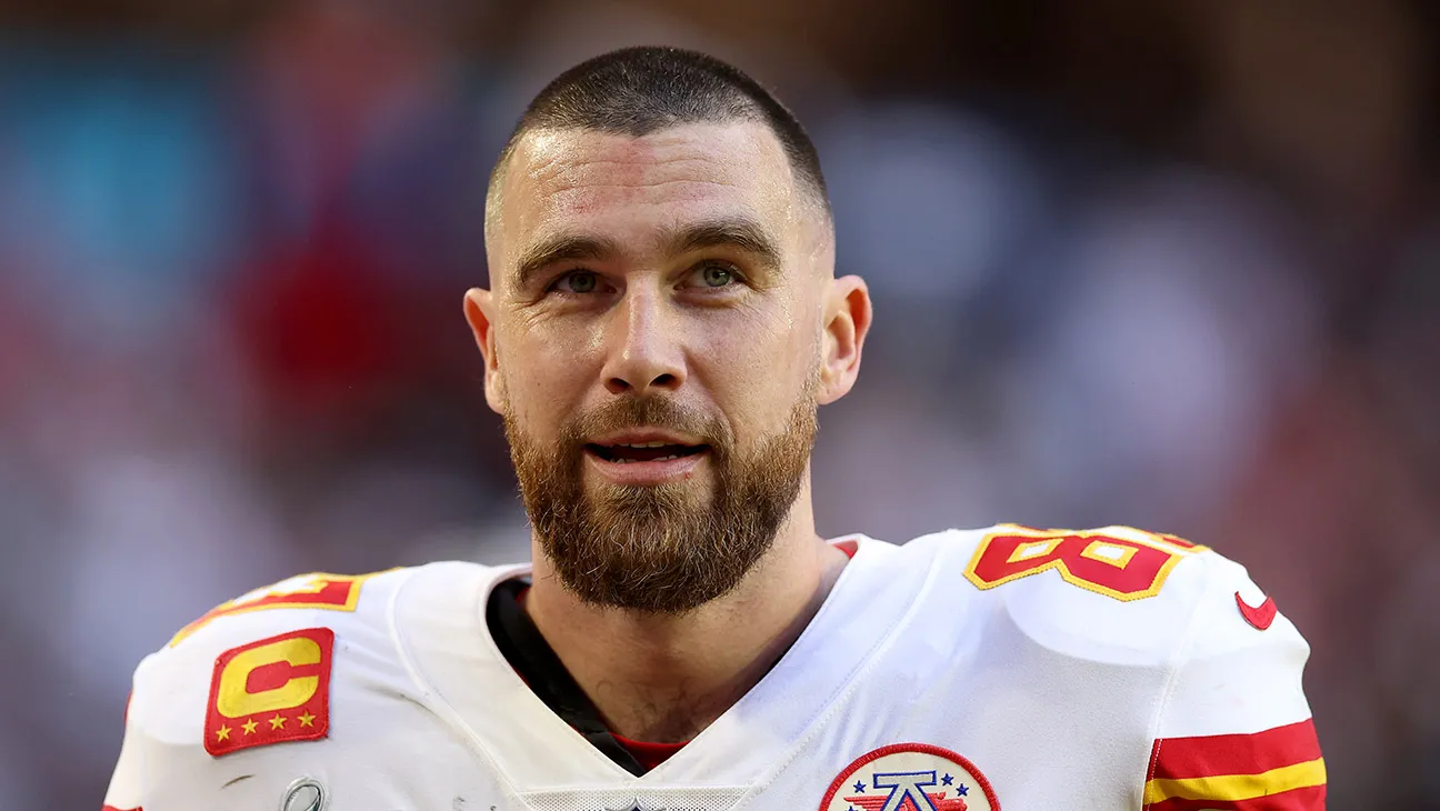 Travis Kelce Net Worth: Best Insights into His Wealth