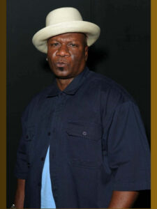 Ving Rhames Net Worth