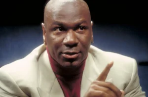 Ving Rhames Net Worth