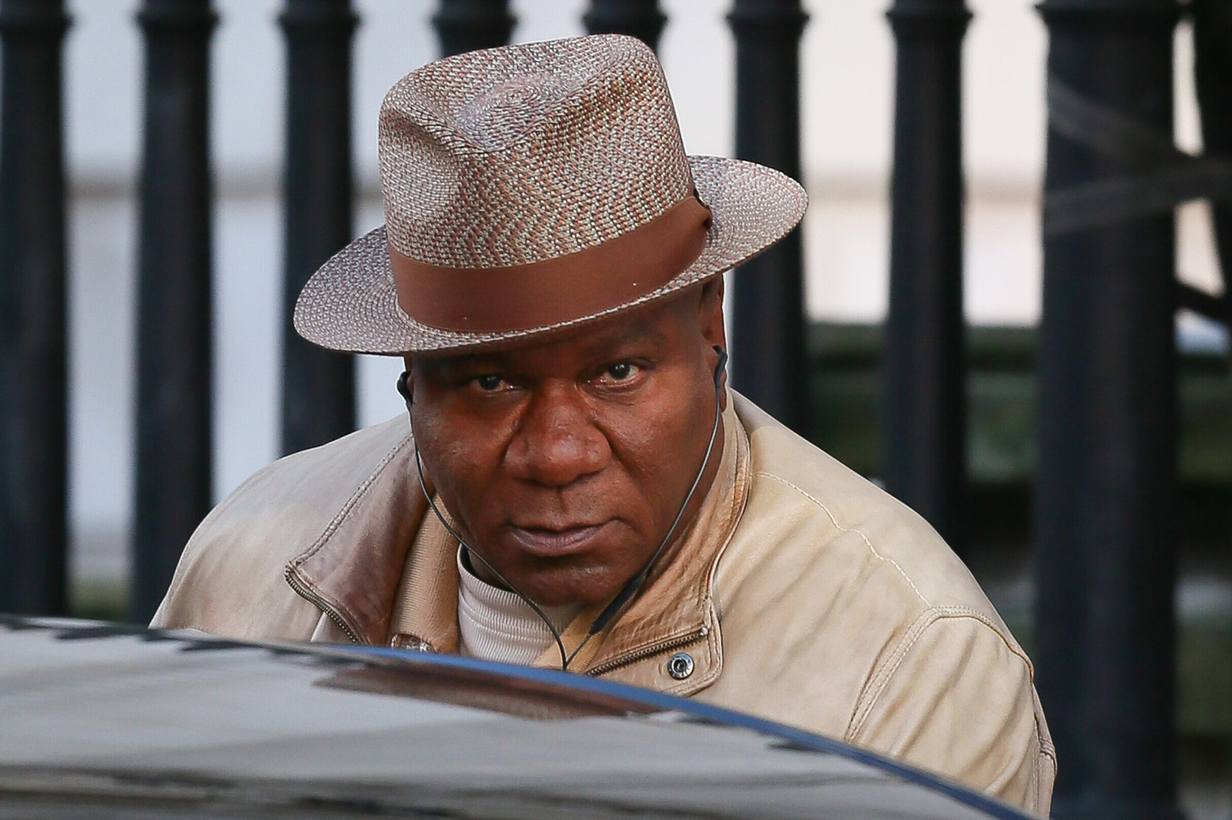 Ving Rhames Net Worth: Best Kept Secret of Hollywood!