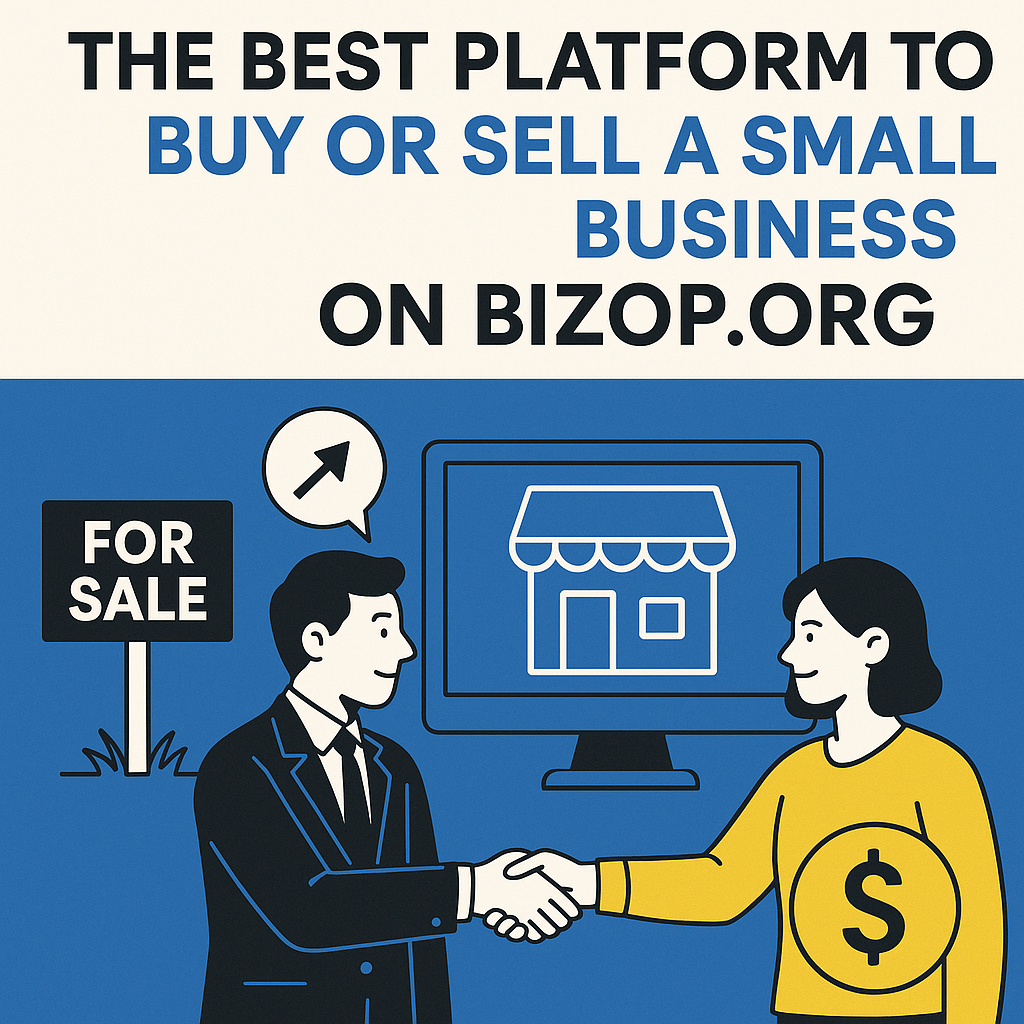 Best Tips to Buy a Small Business in 2025