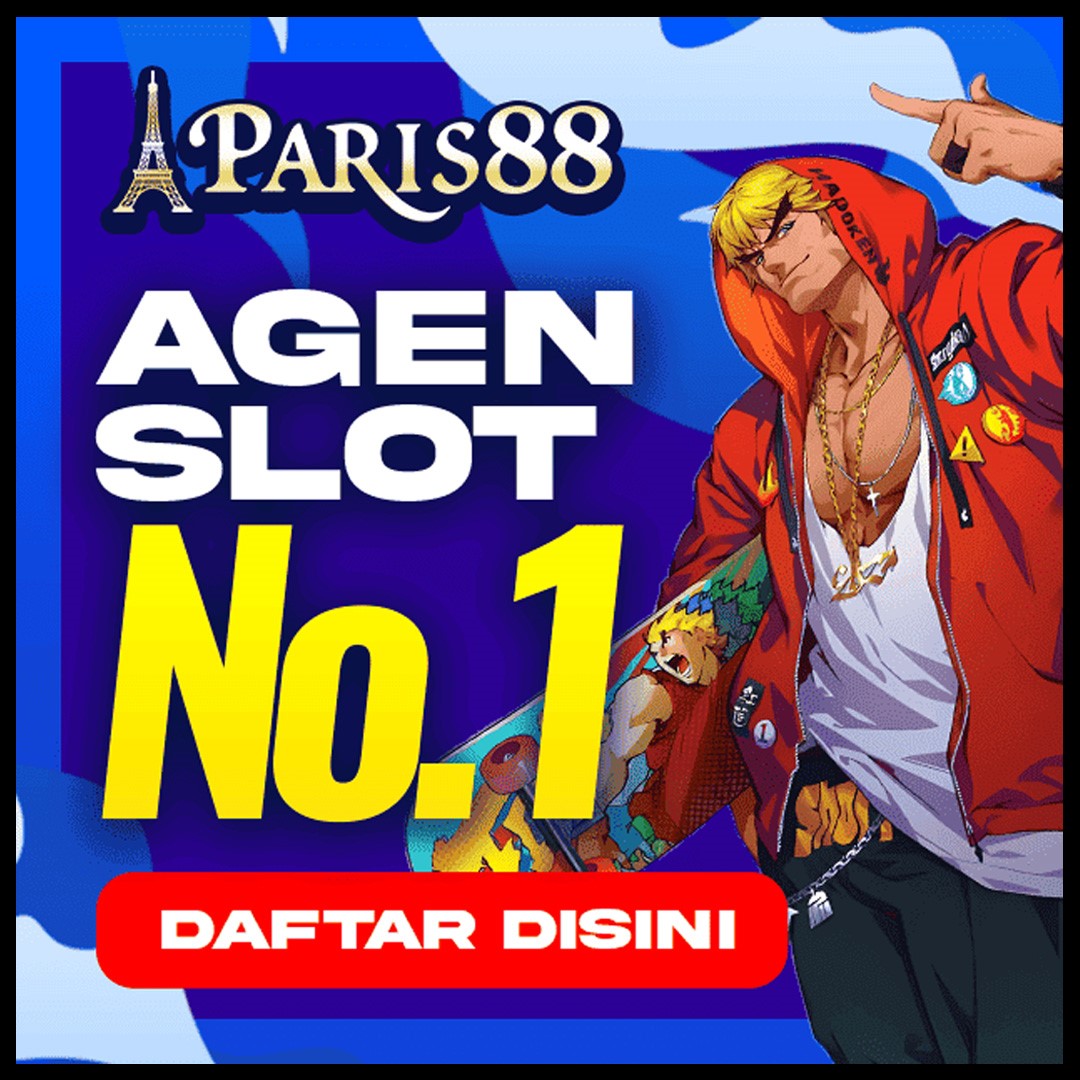 Why Millions Trust and Visit Paris88 for Online Slots