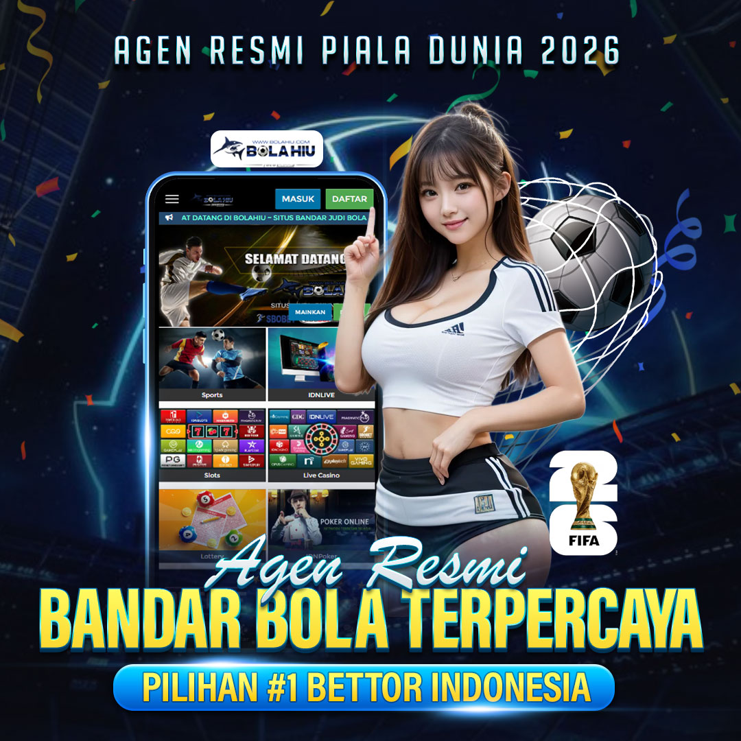 Play Safely with BOLAHIU – The Most Trusted Bandar Bola Online Site