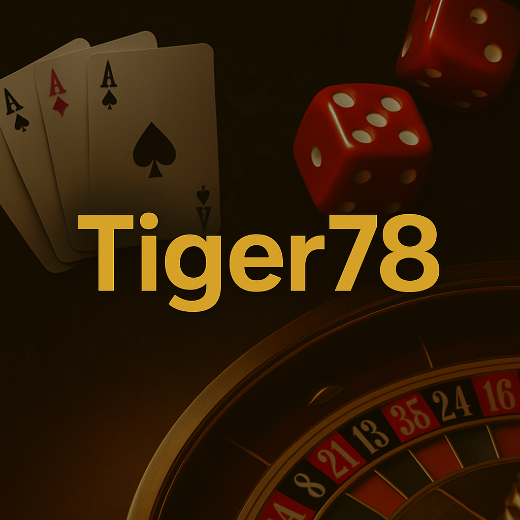 How Tiger78 Protects Your Account With Advanced Security