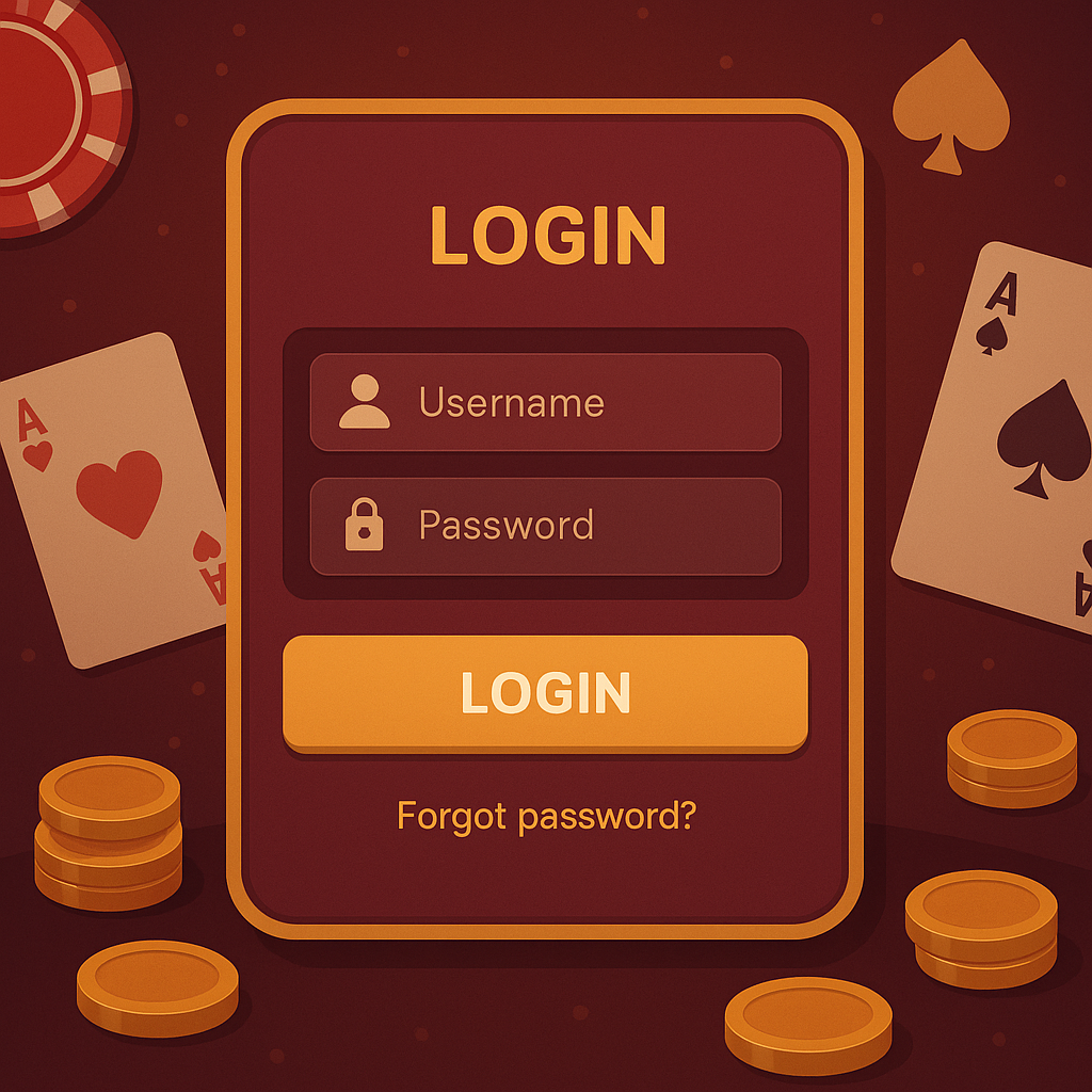 Dragon99 Login Guide: The Fastest Way to Access Today’s Gacor Games