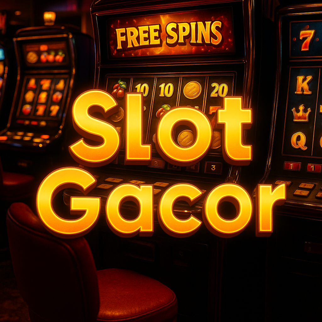 How SGO777 Becomes the #1 Slot Gacor Site for Easy Big Wins
