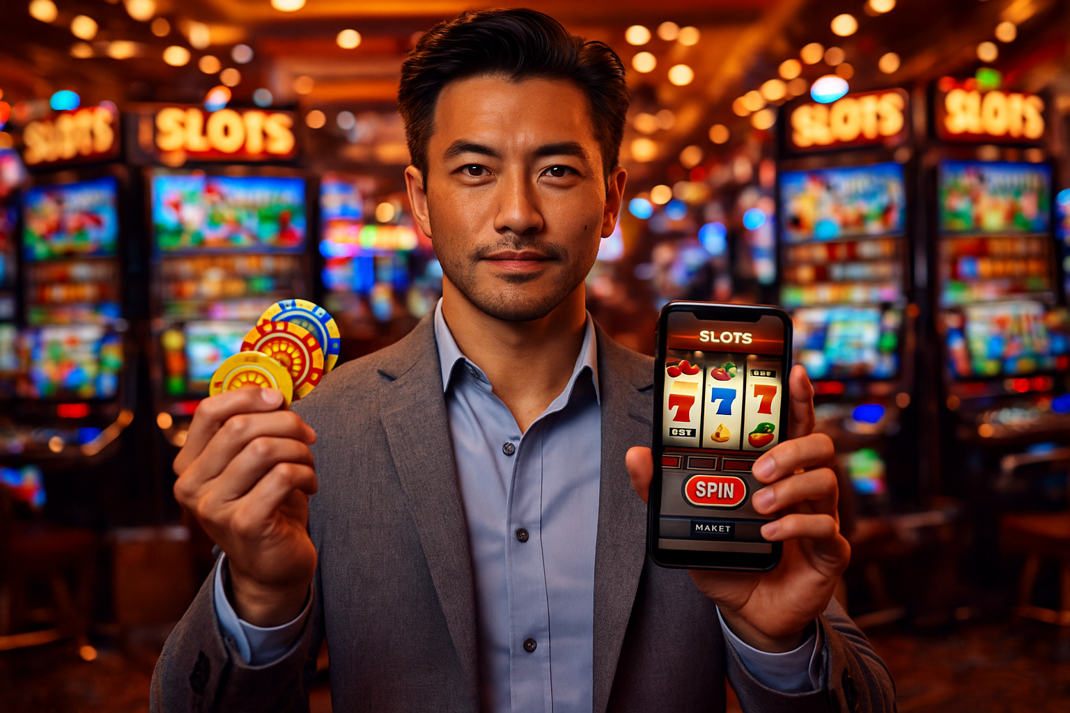 Why Slot Gacor MBS88 Is the Top Choice for Consistent Wins in 2025