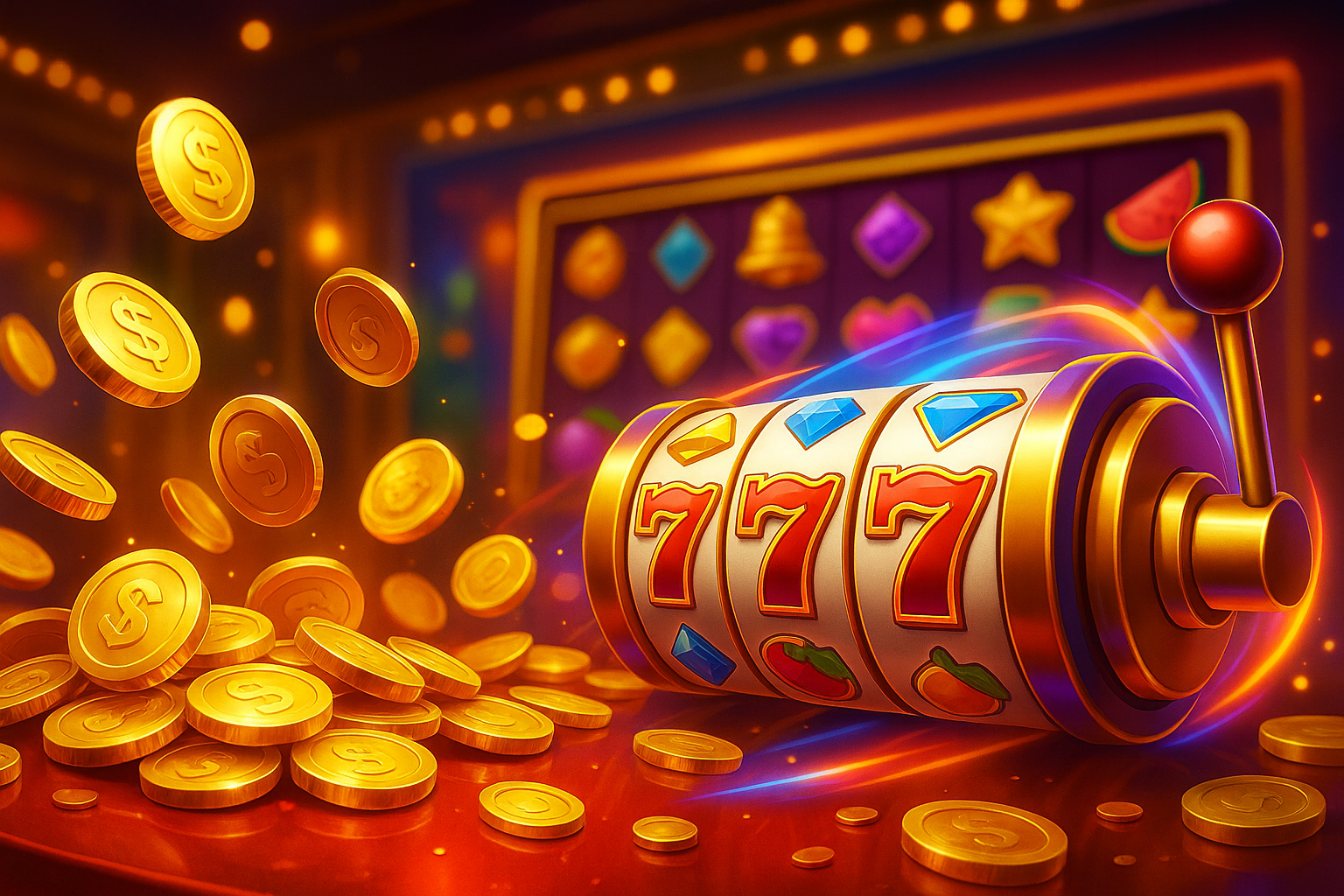 VIVA99 Slot Online Promotions You Can’t Miss – Daily Cashback and Free Spins