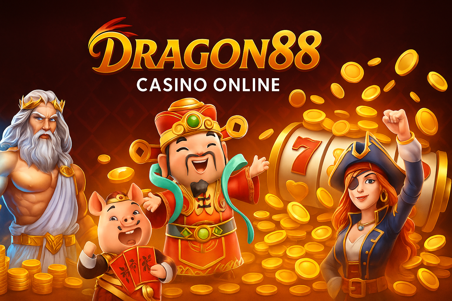 Dragon88 Live Casino Guide for New Players
