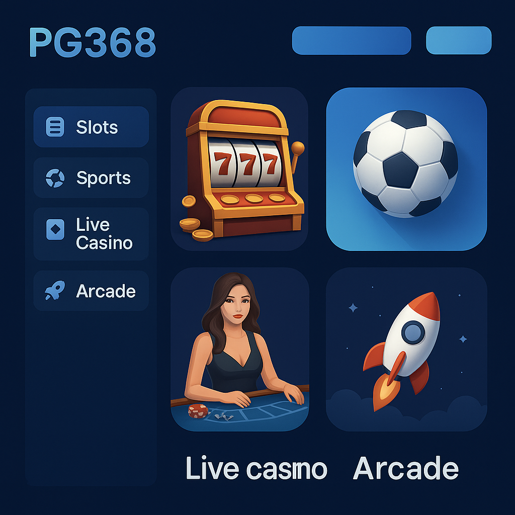 PG368 Slots for Beginners – Which Games Offer the Best RTP & Payouts