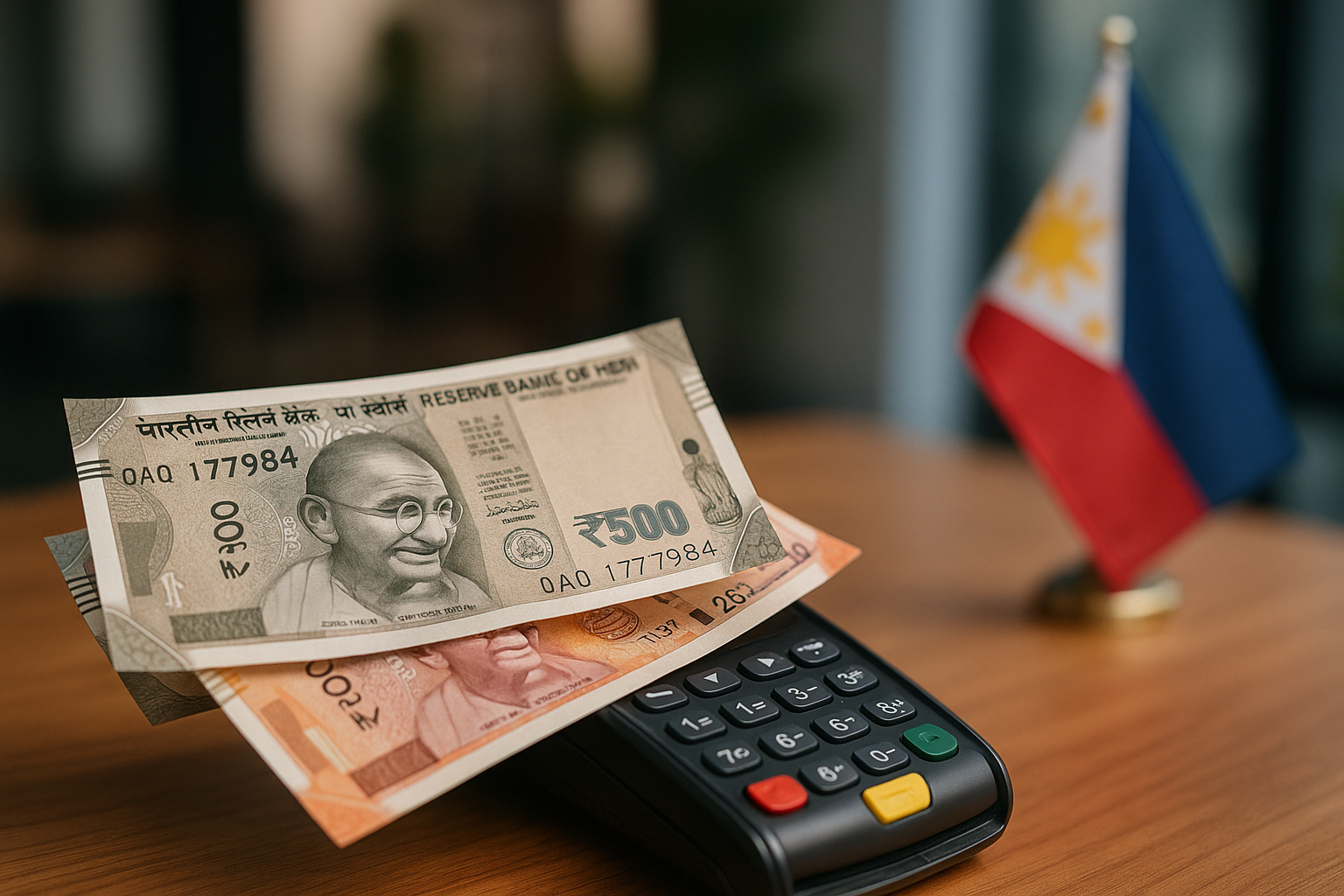 Philippines Payment Growth: What Indian Currency Insights Reveal About the Future